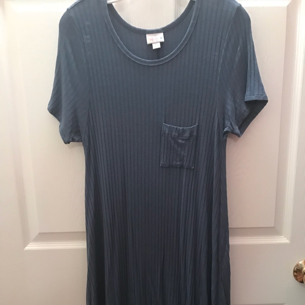 LulaRoe Carly Dress